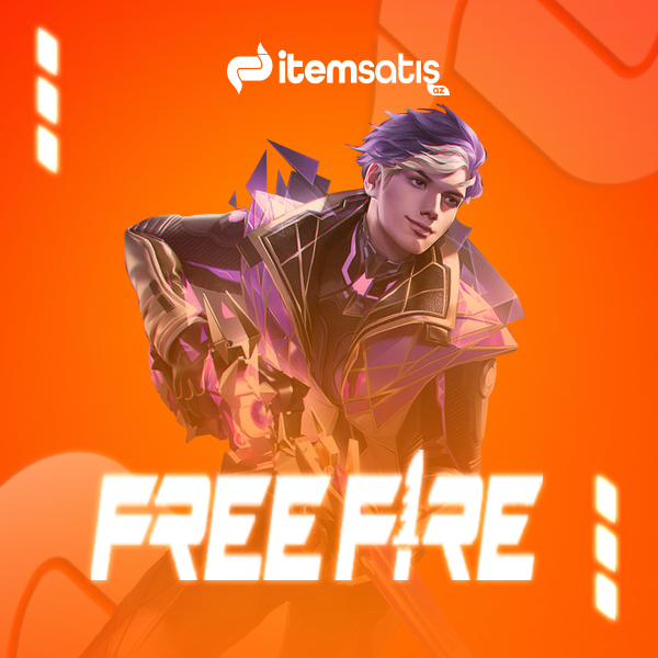 Free Fire