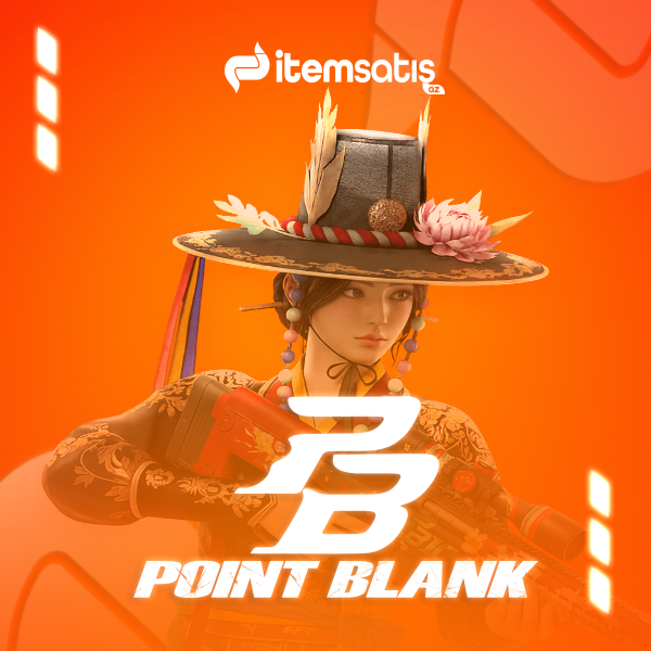 Point Blank Hesab