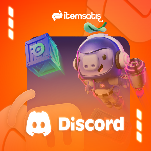 Discord Nitro
